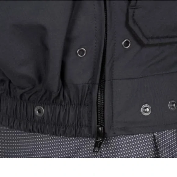 NWT Size XL Spiewak WEATHERTECH SYSTEMS AIRFLOW DUTY JACKET SH3466 - Picture 4 of 9